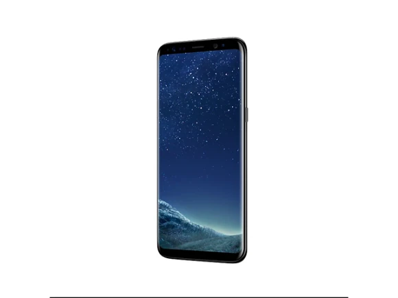 Galaxy S8 — Smartphones, Samsung