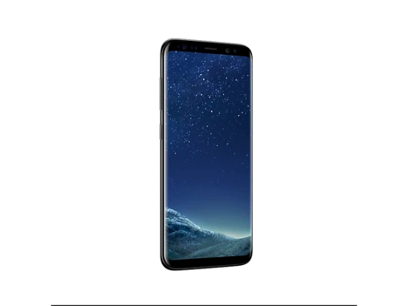 Galaxy S8 — Smartphones, Samsung