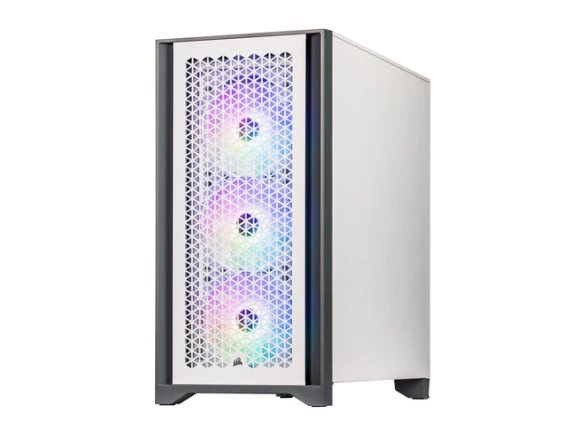 Gaming desktop PC — Desktop Computers, Velztorm