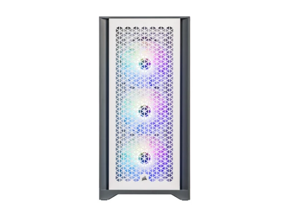 Gaming desktop PC — Desktop Computers, Velztorm