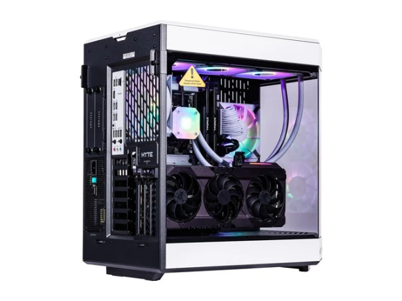 Gaming Desktop PC — Desktop Computers, Velztorm