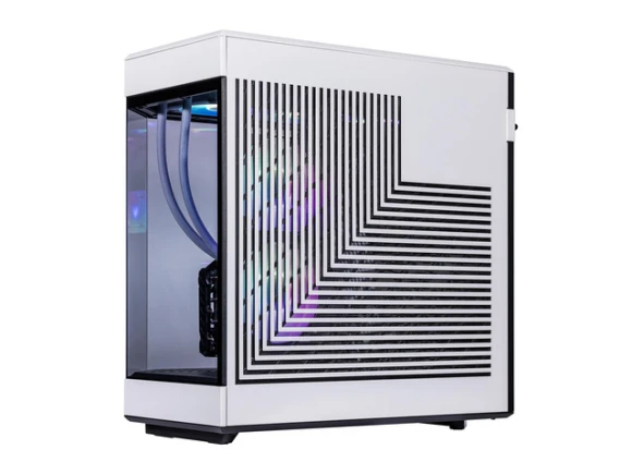 Gaming Desktop PC — Desktop Computers, Velztorm
