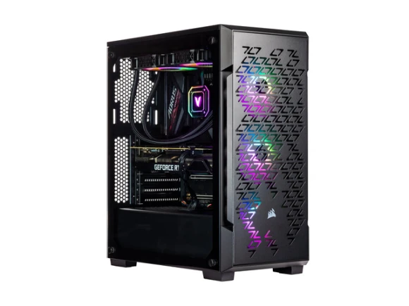 Gaming Desktop PC — Desktop Computers, Velztorm