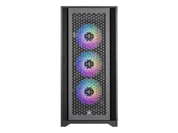Gaming Desktop PC — Desktop Computers, Velztorm