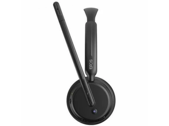 Impact 500 Stereo Bluetooth Headset — Wireless Earbuds, EPOS