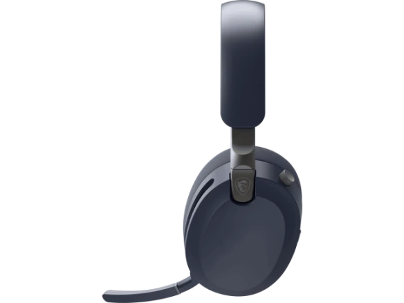 MAESTRO 500 WIRELESS Gaming Headset — Wireless Earbuds, MSI