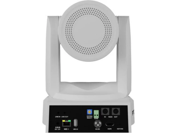 Move 4K 30X PTZ Camera — Security Camera, PTZOptics