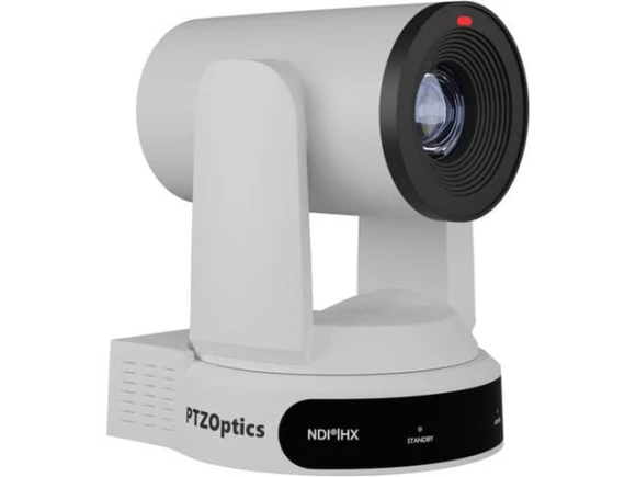 Move 4K 30X PTZ Camera — Security Camera, PTZOptics