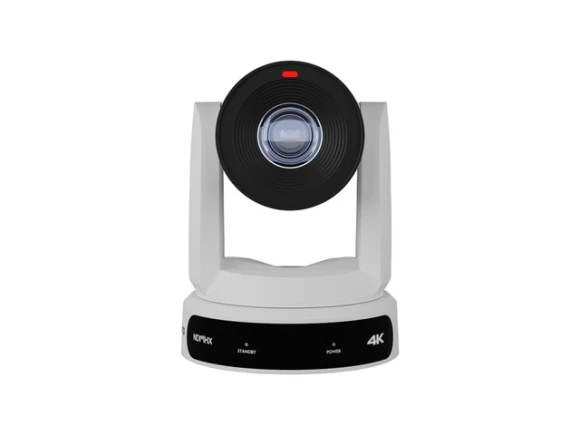 Move 4K 30X PTZ Camera — Security Camera, PTZOptics