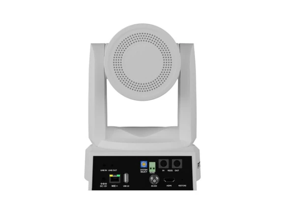 Move 4K 30X PTZ Camera — Security Camera, PTZOptics