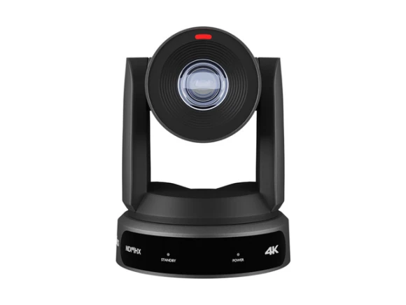 Move 4K 30X PTZ Camera — Security Camera, PTZOptics