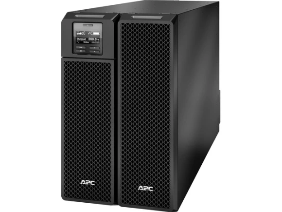 Online UPS — UPS Battery Backup, APC