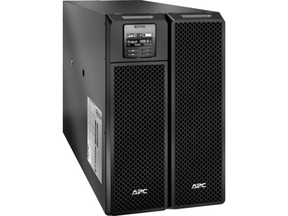 Online UPS — UPS Battery Backup, APC