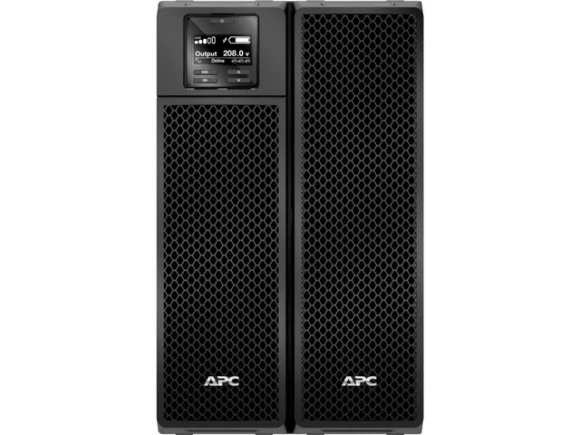 Online UPS — UPS Battery Backup, APC