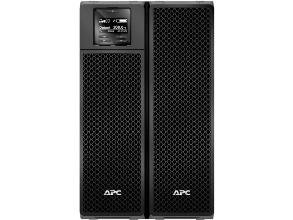 Online UPS — UPS Battery Backup, APC