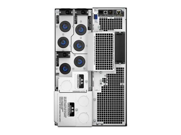 Online UPS — UPS Battery Backup, APC