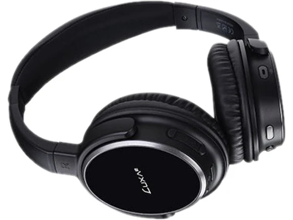 Over-ear wireless headphones — Wireless Earbuds, LUXA2
