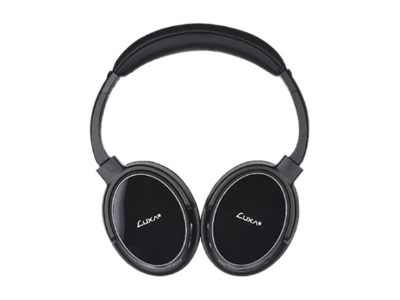 Over-ear wireless headphones — Wireless Earbuds, LUXA2