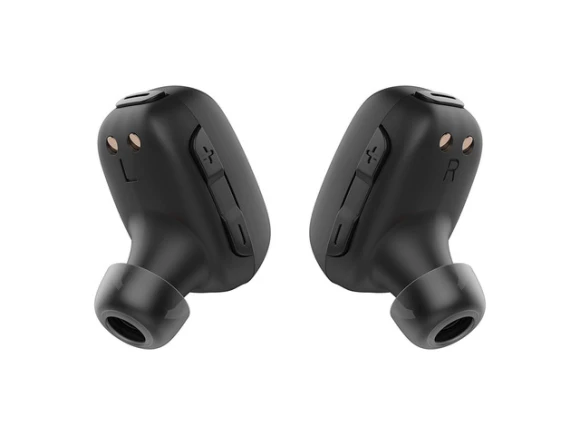 True wireless stereo earbuds — Wireless Earbuds, Motorola