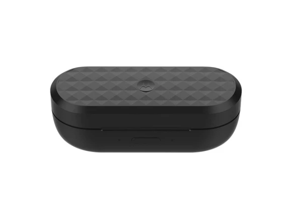 True wireless stereo earbuds — Wireless Earbuds, Motorola