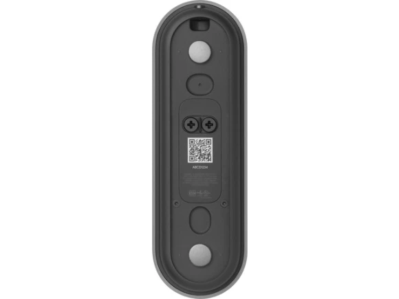 Wired Doorbell, 2nd Generation — Video Doorbell, Google