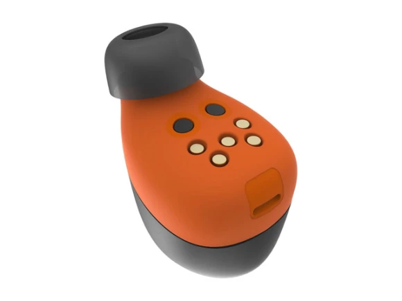 Wireless Earbuds — Wireless Earbuds, Motorola