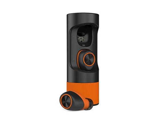 Wireless Earbuds — Wireless Earbuds, Motorola