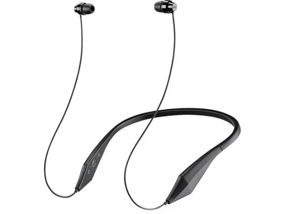 Wireless earbuds — Wireless Earbuds, Plantronics