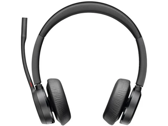 Wireless Headset — Wireless Earbuds, Poly