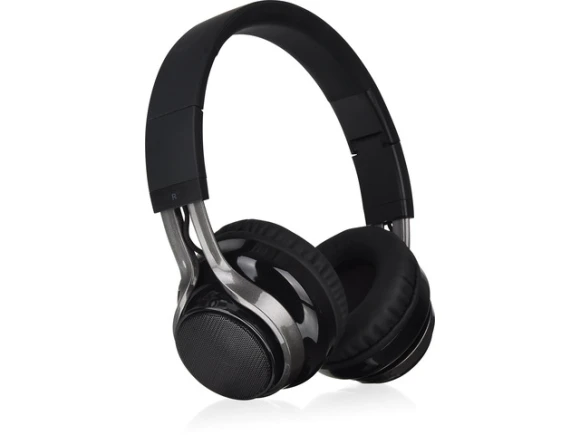 Wireless Over-Ear Headphones — Wireless Earbuds, LUXA2