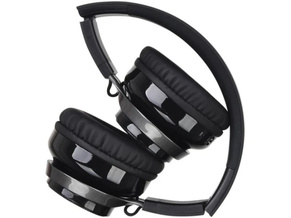 Wireless Over-Ear Headphones — Wireless Earbuds, LUXA2