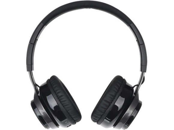 Wireless Over-Ear Headphones — Wireless Earbuds, LUXA2
