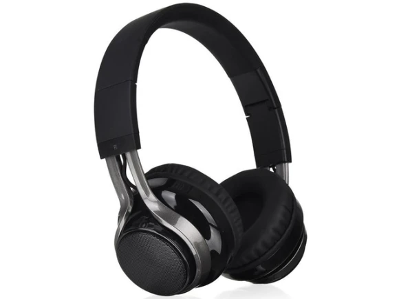 Wireless Over-Ear Headphones — Wireless Earbuds, LUXA2