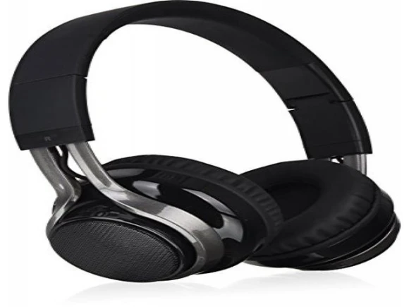 Wireless Over-Ear Headphones — Wireless Earbuds, LUXA2