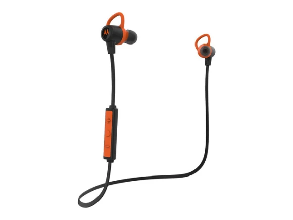 Wireless Stereo Earbuds — Wireless Earbuds, Motorola