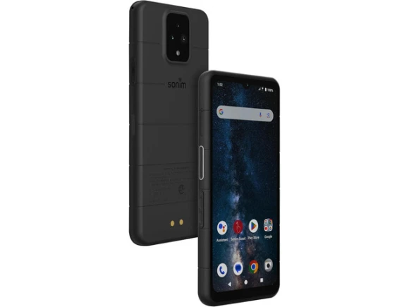 Xp Pro smartphone — Smartphones