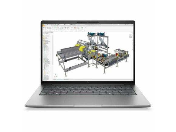 ZBook 8 G2a Mobile Workstation — Laptops, HP