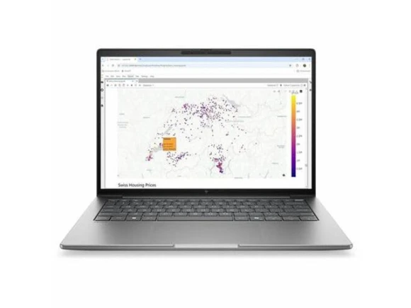 ZBook 8 G2a Mobile Workstation — Laptops, HP
