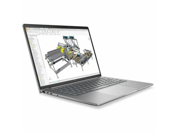 ZBook 8 G2a Mobile Workstation — Laptops, HP