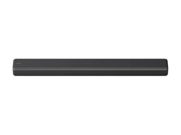 3.1-Channel Soundbar and Wireless Subwoofer System — Sound Bar, Sony