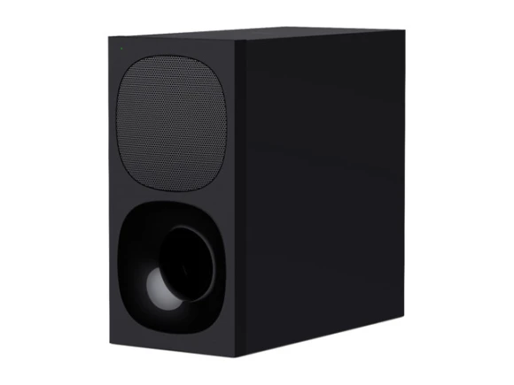 3.1-Channel Soundbar and Wireless Subwoofer System — Sound Bar, Sony