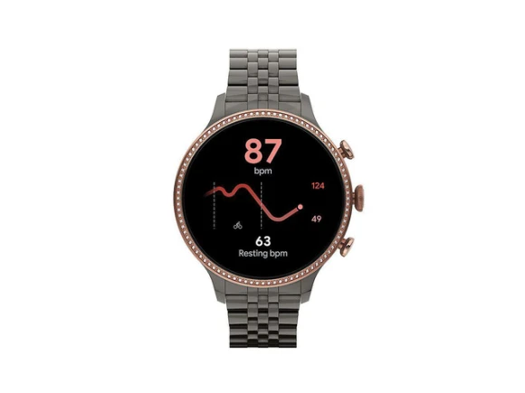 42mm Smartwatch — Smart Watch, Fossil