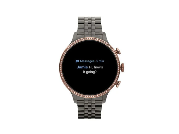 42mm Smartwatch — Smart Watch, Fossil