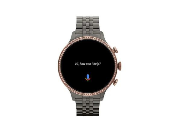 42mm Smartwatch — Smart Watch, Fossil