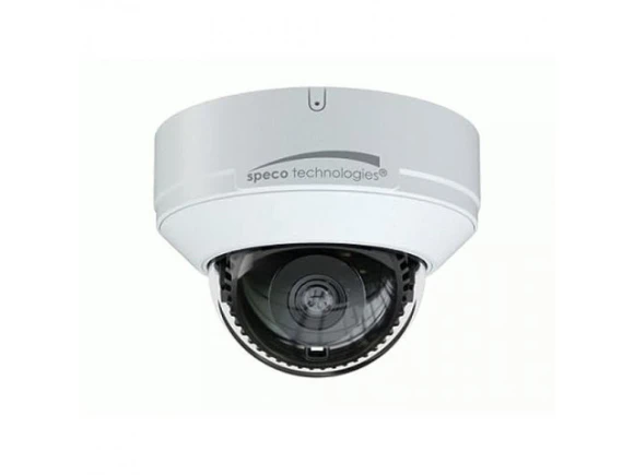 4MP IP Dome Camera — Security Camera, Speco Technologies