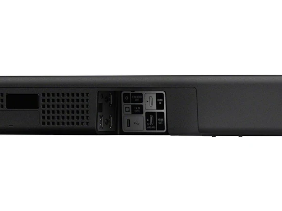 5.1.2-Channel Dolby Atmos Soundbar — Sound Bar, Sony
