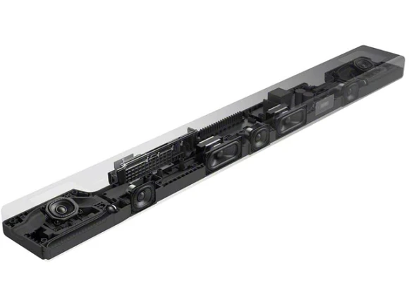 5.1.2-Channel Dolby Atmos Soundbar — Sound Bar, Sony