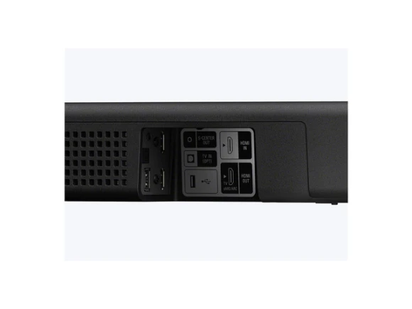 5.1.2-Channel Dolby Atmos Soundbar — Sound Bar, Sony