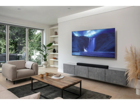 5.1.2-Channel Dolby Atmos Soundbar — Sound Bar, Sony