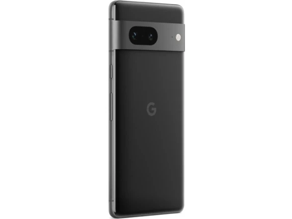Android Smartphone, Obsidian, 128GB — Smartphones, Google
